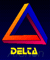 [Logo der Gruppe DELTA]